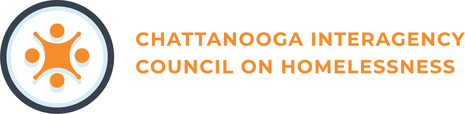 Chattanooga Interagency Council on Homelessness